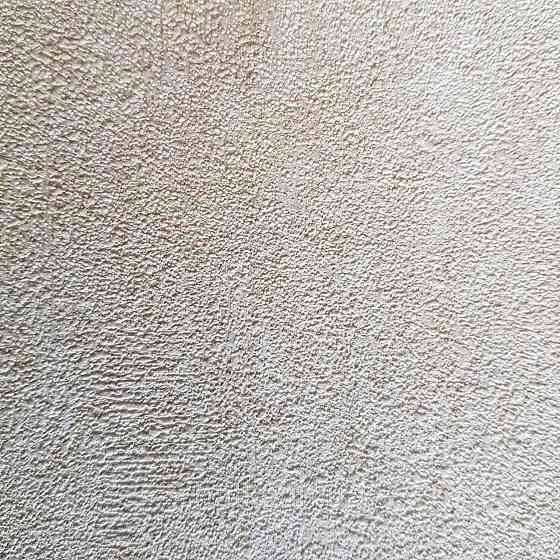 Шпалери вінілові на флізелін Rasch Linares 0.53х10 однотонні ефект потертості пісочний бежеві 617344 Київ