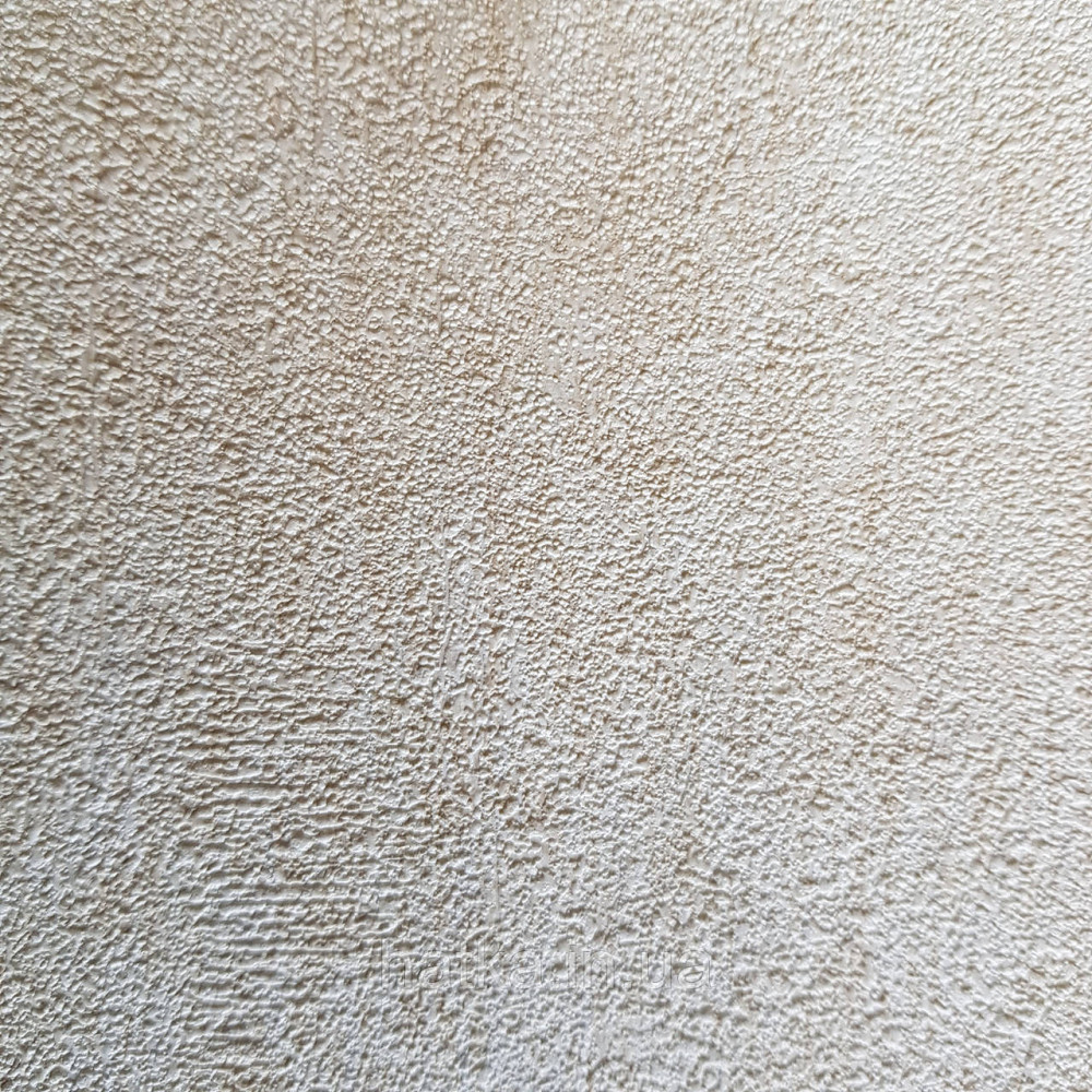 Шпалери вінілові на флізелін Rasch Linares 0.53х10 однотонні ефект потертості пісочний бежеві 617344 Київ - фото 1