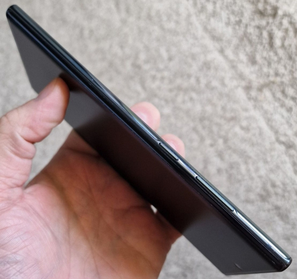 Смартфон: Samsung Note 10 Plus 12/256Gb. Duos (SM-N975F/Офіціальний! Київ - фото 5