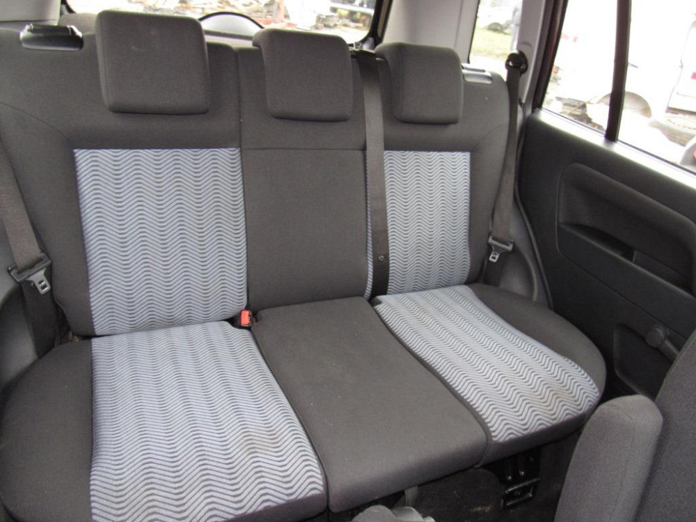 Диван задній Ford Fusion 2006-2012 Ковель - фото 2