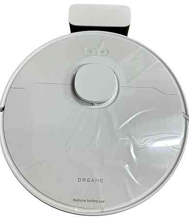 Робот-пылесос моющий Dreamebot D9 Max Gen 2. Харьков