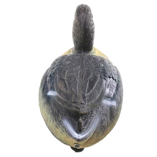 Утка декоративная для дизайна пруда Киев - изображение 3