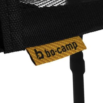 Туристичний стіл Bo-Camp Northgate Oval 120x80 cm Black/Grey (1404187) Вінниця - фото 9