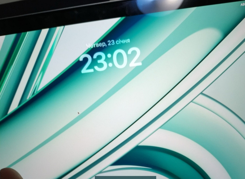 Айфон iPhone 13 256Gb. White. Киев - изображение 2