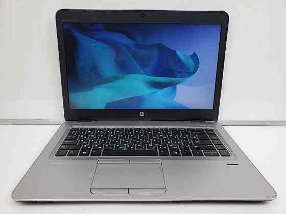 Ноутбук HP EliteBook 840 G3 Киев