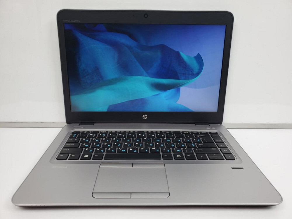 Ноутбук HP EliteBook 840 G3 Киев - изображение 4