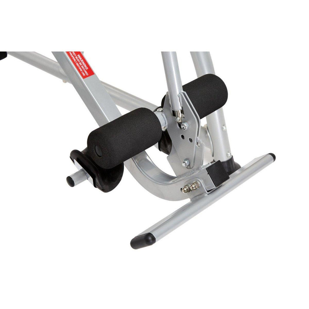 Инверсионный стол Prime Sport Inverso Киев - изображение 2