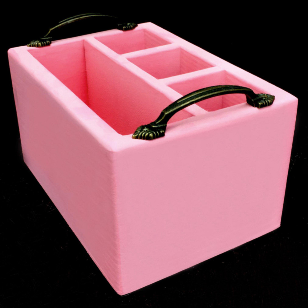 Підставка для столових приладів "Полло" барбі Миколаїв - фото 1