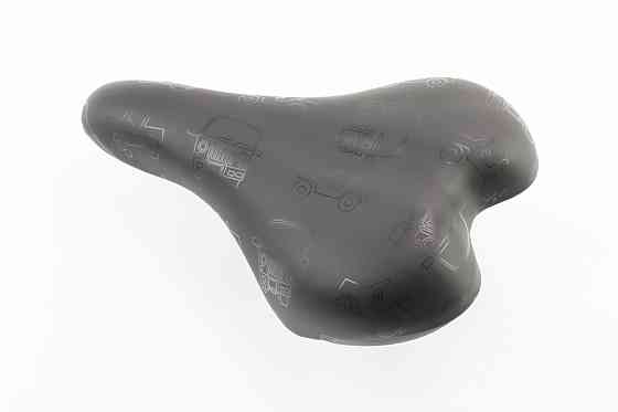 Сидіння CHILD 237x137мм, чорне YBT-K180 Киев