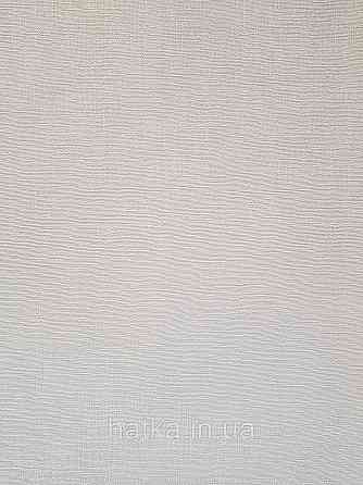 Шпалери вінілові на флізелін S. A. Creation Podium метрові під штукатурку темно-сірий 37910-2 Київ