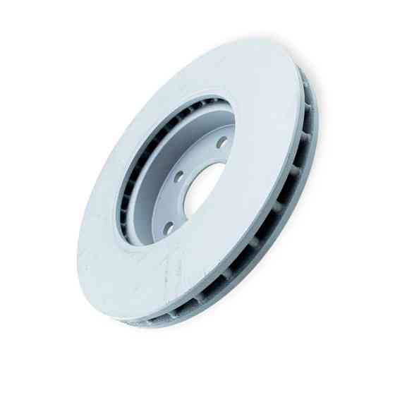 Диск передній Мерседес Бенз E-Class W211 (02-09) (295x28) гальмівний Мукачево