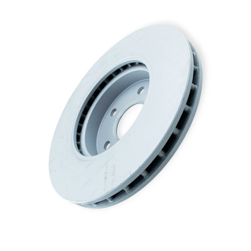 Диск передній Мерседес Бенз E-Class W211 (02-09) (295x28) гальмівний Мукачево - фото 1