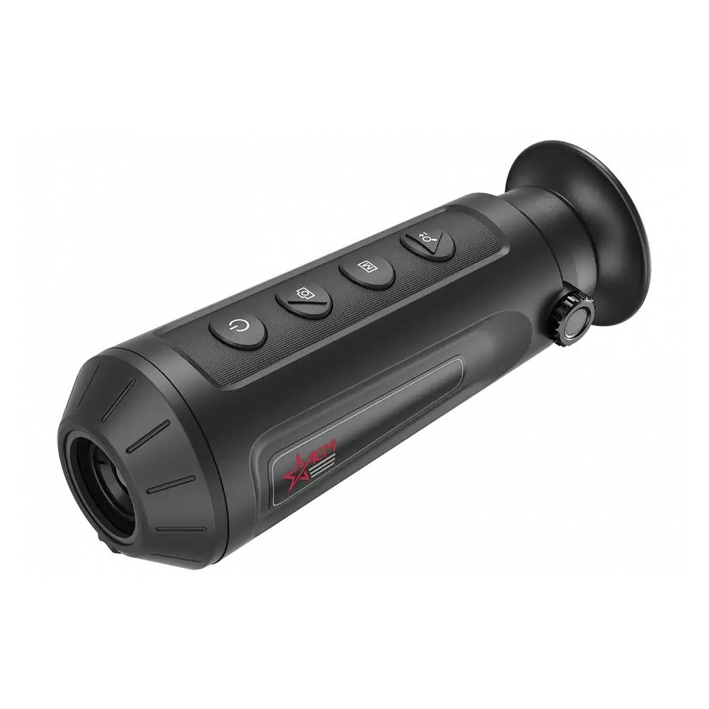 Тепловізійний монокуляр AGM Taipan TM10-256 з інфрачервоним детектором і дисплеєм Киев - изображение 1