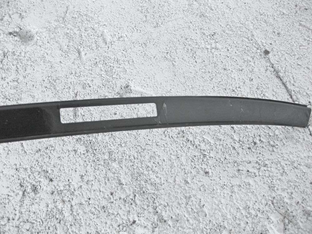 Mercedes-Benz  A2046907582 Молдинг даху лівий C-Class W204 Одесса - изображение 7