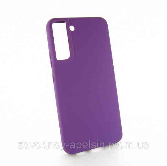 Samsung S22 Plus S906 Силиконовый чехол (женский) Одесса