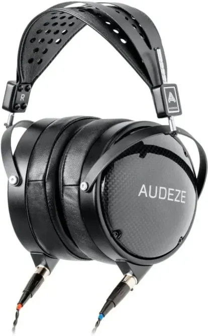 Навушники AUDEZE LCD-XC Київ - фото 1