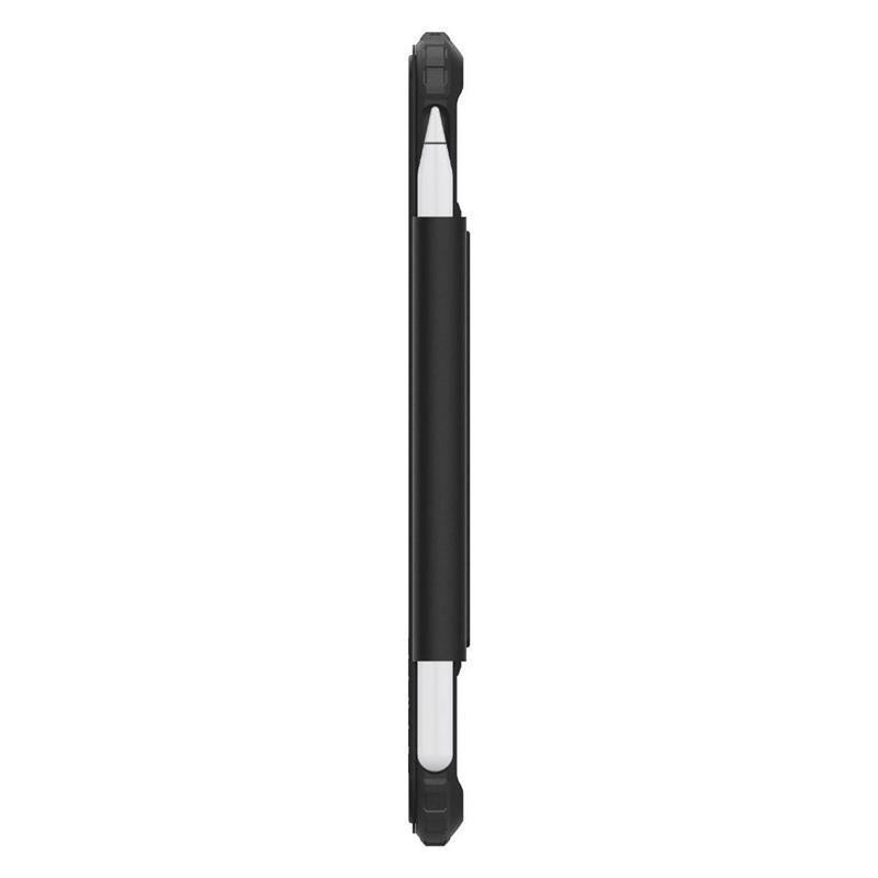 Чохол-книжка Spigen Ultra Hybrid Pro для Apple iPad mini 6 (2021) Black (ACS03765) ( 17426 ) Харків - фото 7