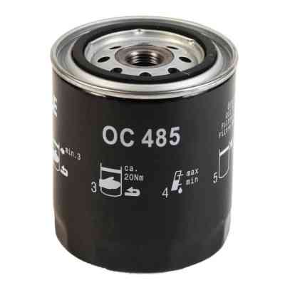 Фильтр масляный Mahle OC485 Винница