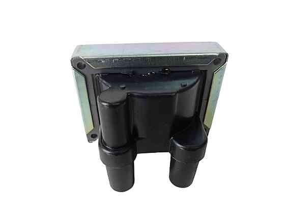 Котушка Волга 3110, Газель 3302, 2705, 2217, Соболь 2752 (406 дв) на 2 виходи запалювання Мукачево