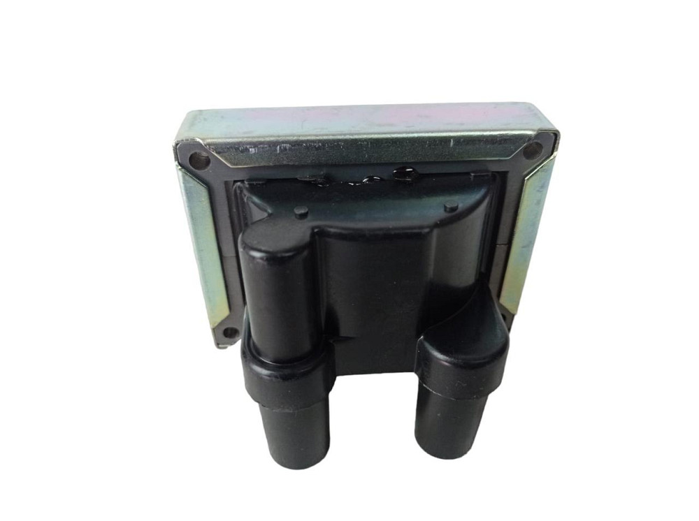 Котушка Волга 3110, Газель 3302, 2705, 2217, Соболь 2752 (406 дв) на 2 виходи запалювання Мукачево - фото 1