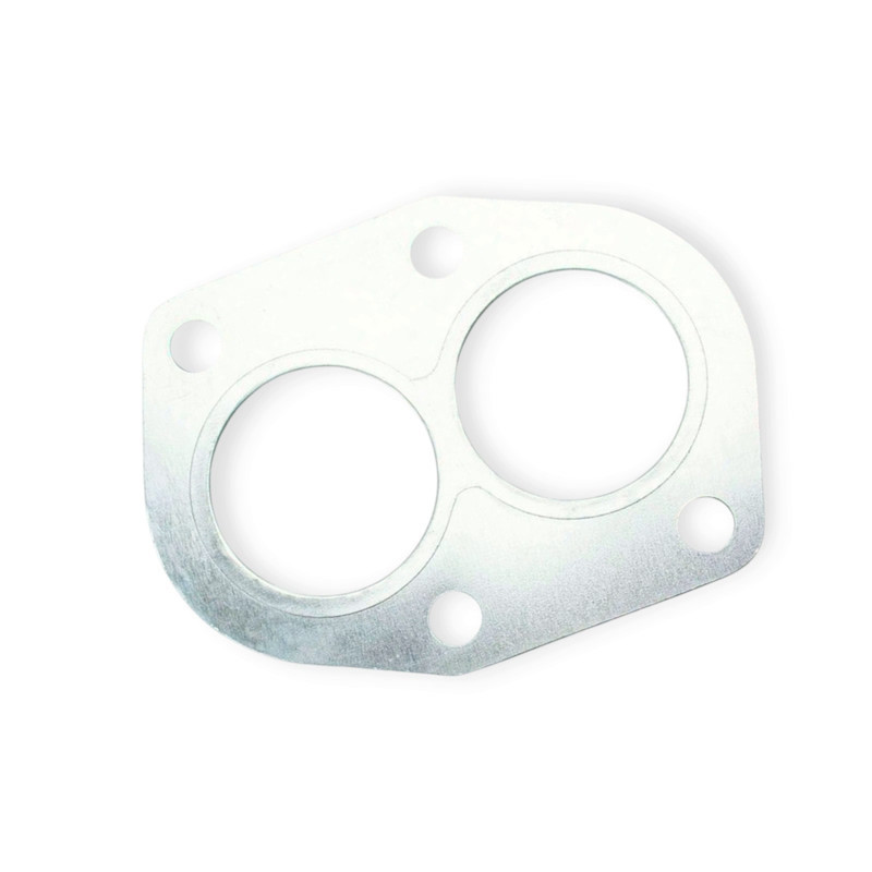 Прокладка трубы (штанов) 2101-2107, 2108-2115 (8 кл), 2121 металл FA1 приемной Мукачево - изображение 1