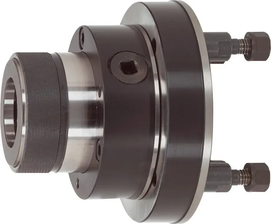 Fahrion Reczny Uchwyt Zaciskowy Hspf40 173E D55027/6 8236140010 Київ - фото 1