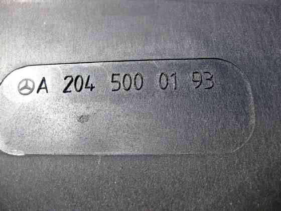 Mercedes-Benz  A2045000193 Вентилятор радіатора 400W E-Class W212 C-Class W204 CLS C218 C207 Одесса