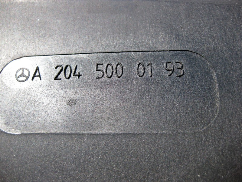 Mercedes-Benz  A2045000193 Вентилятор радіатора 400W E-Class W212 C-Class W204 CLS C218 C207 Одеса - фото 3