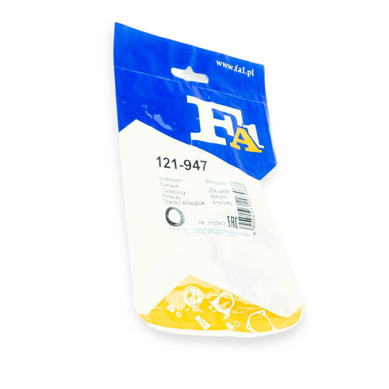 Прокладка Фиат Panda, Tipo 04- (45x60x13.5) (FA1) брюк Мукачево - изображение 2