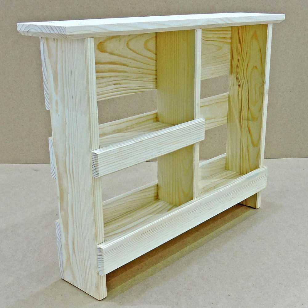 Полиця для ванної "Лейпциг" бланже Миколаїв - фото 7