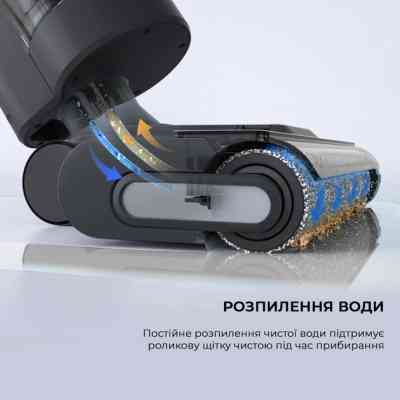 Пылесос Dreame H11 Core (HHR21A) Винница