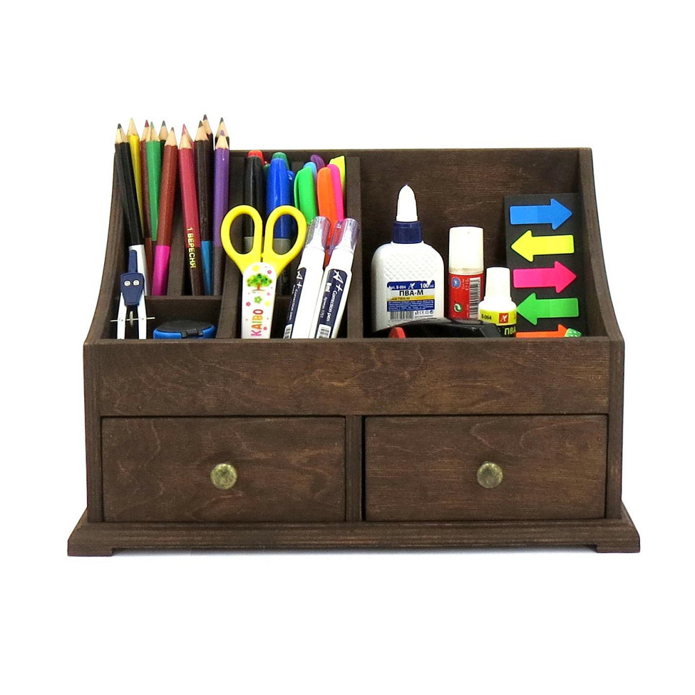 Настольный органайзер 