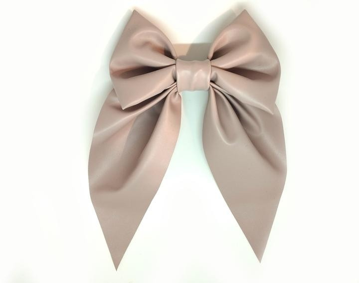 Шпилька для волосся молодіжна Бант Київ - фото 1