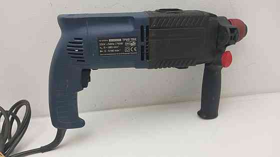 Перфоратор Top Craft TPMB 750 E (Б клас) Луцьк