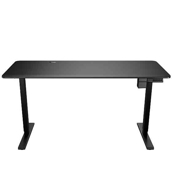 Геймерський стіл Cougar Royal 150 Mossa Black ( 12206 ) Харьков