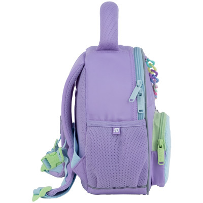 Рюкзак дитячий Kite Kids 2737 Purple Bunny (K25-2737XXS-1) Вінниця - фото 10