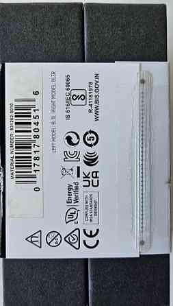 Наушники BOSE Quietcomfort Earbuds Київ