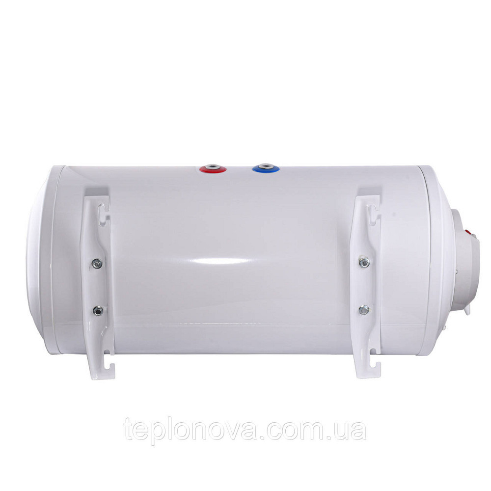 Водонагрівач LEOV LH Slim 80 l горизонтальний Чернівці - фото 3