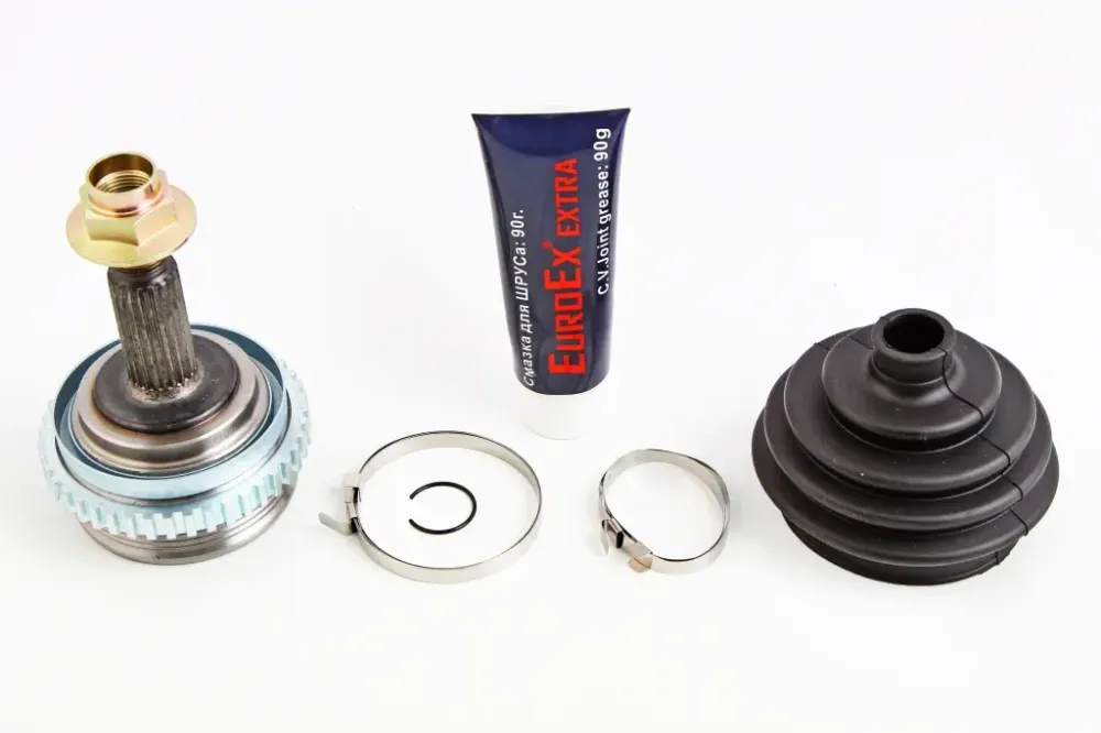 ШРУС 2170 наружный EuroEx с ABS (1118) Винница - изображение 1