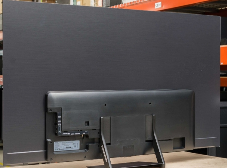 Телевизор Безрамный: 65