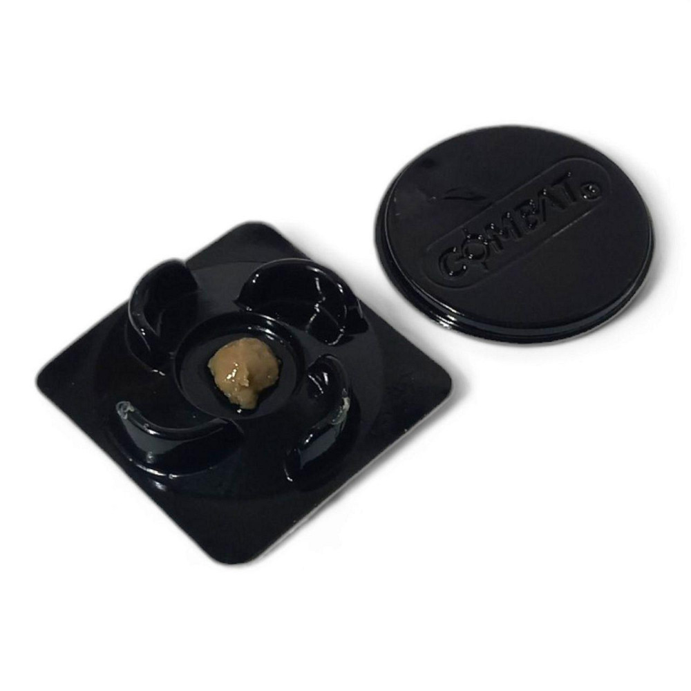 Пастки від тарганів Combat 6 шт - приманки в контейнерах, засіб від тарганів, боротьба з комахами в будинку Харків - фото 5