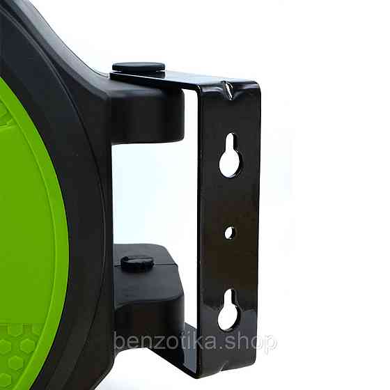 Пневмошланг в котушці Procraft HK20 Київ