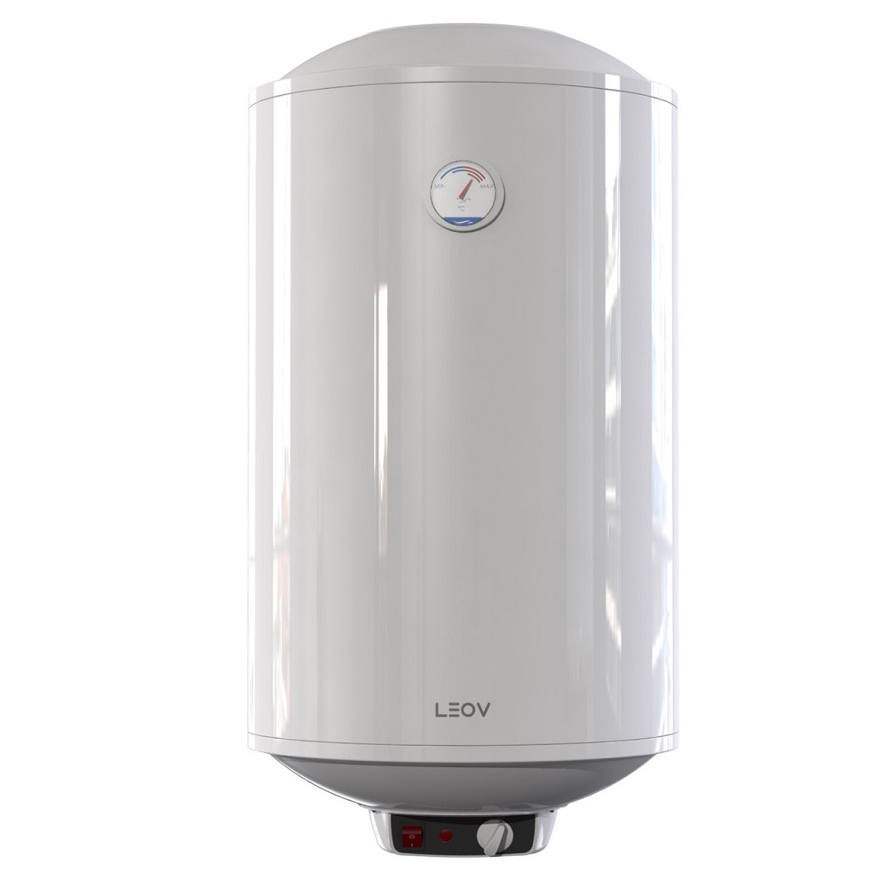 Водонагреватель LEOV LV 80 l (19704) (000019704) Киев - изображение 1