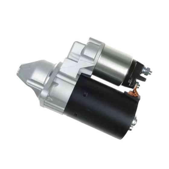 Стартер Astra F, G, H, Combo, Corsa (1986-) (12В, 1.1кВт, 9 зуб) AS-PL Опель Мукачево