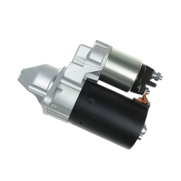 Стартер Astra F, G, H, Combo, Corsa (1986-) (12В, 1.1кВт, 9 зуб) AS-PL Опель Мукачево - изображение 3