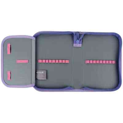 Пенал Kite 621 Sweetheart, 1 відділення, 1 відворот (K25-621-1) Винница