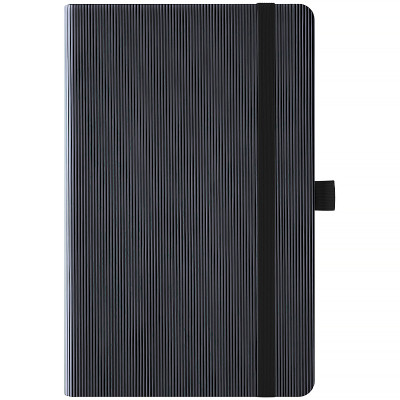 Тижневик Axent датований 2026 Partner Lines 125х195, чорний (8515-26-01-A) Вінниця - фото 4