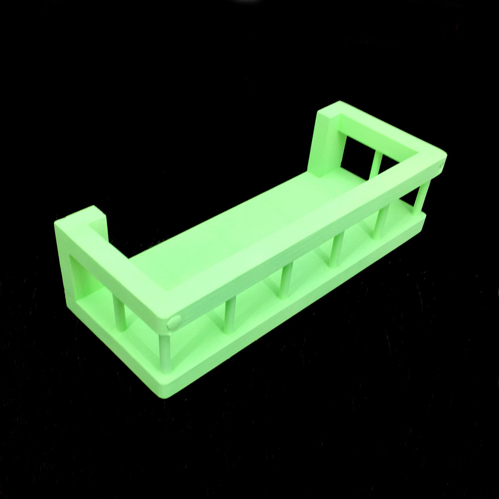 Полка настенная, настольная 