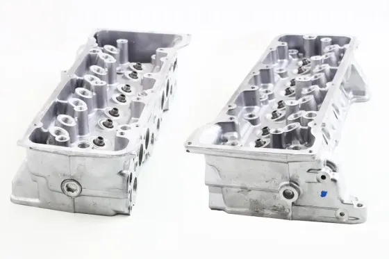 Головка блока 21213 АвтоВАЗ (1011) Вінниця