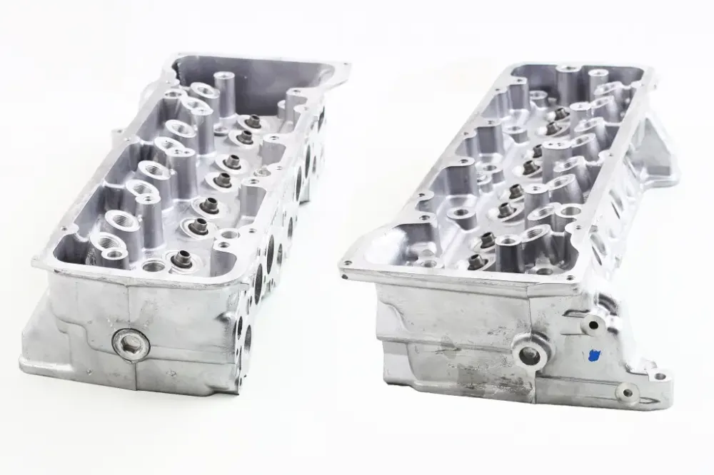 Головка блока 21213 АвтоВАЗ (1011) Вінниця - фото 5